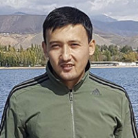 Улан Эгенбаев